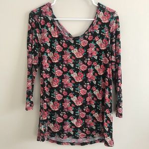 Charlotte Russe top